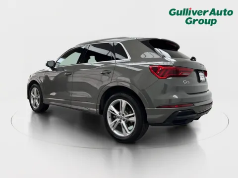 More photos of 2020 Audi Q3 Premium Plus S line at Gulliver Auto Group, TX