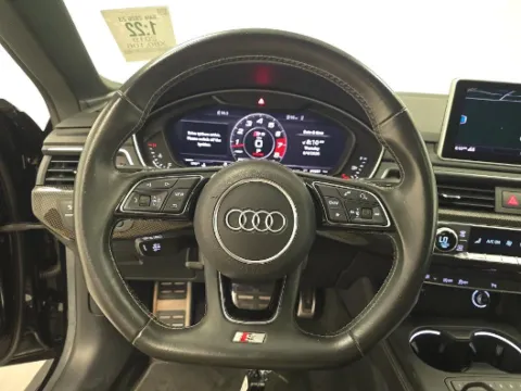 More photos of 2019 Audi S5 Sportback Premium Plus at Gulliver Auto Group, TX