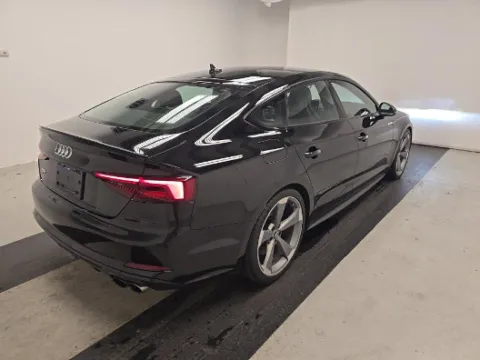 Photos of 2019 Audi S5 Sportback Premium Plus for sale in Plano, TX at Gulliver Auto Group