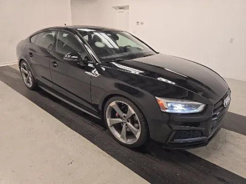 More photos of 2019 Audi S5 Sportback Premium Plus at Gulliver Auto Group, TX