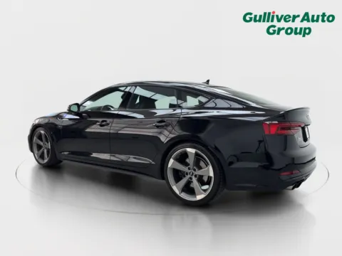 More photos of 2019 Audi S5 Sportback Premium Plus at Gulliver Auto Group, TX