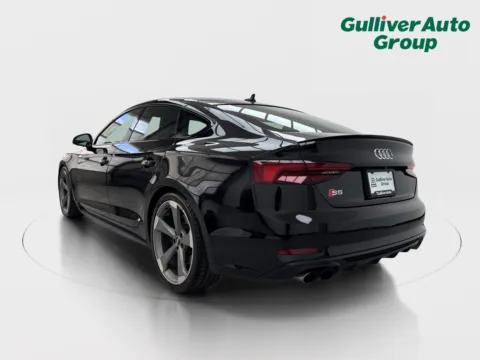 More photos of 2019 Audi S5 Sportback Premium Plus at Gulliver Auto Group, TX