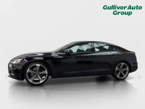 Photos of 2019 Audi S5 Sportback Premium Plus for sale in Plano, TX at Gulliver Auto Group
