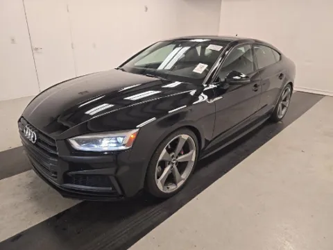 Photos of 2019 Audi S5 Sportback Premium Plus for sale in Plano, TX at Gulliver Auto Group