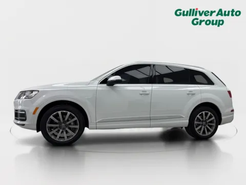 Photos of 2019 Audi Q7 45 Premium Plus for sale in Plano, TX at Gulliver Auto Group