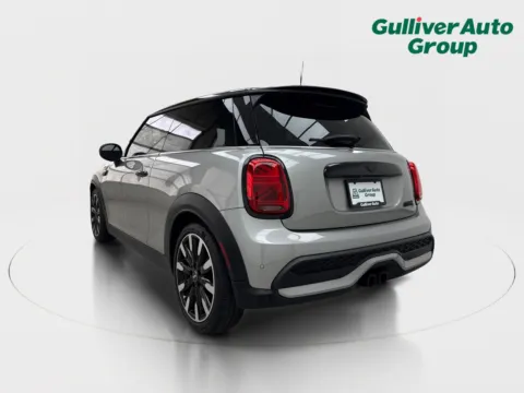 More photos of 2024 MINI Cooper S Iconic at Gulliver Auto Group, TX