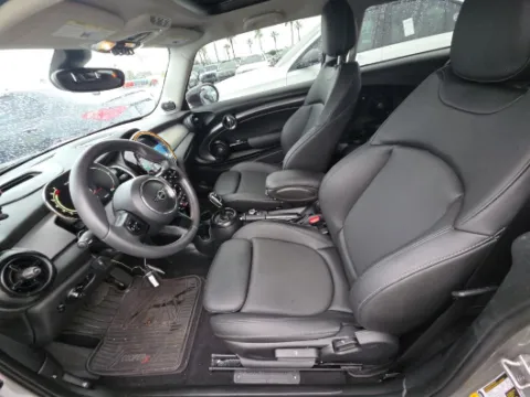More photos of 2024 MINI Cooper S Iconic at Gulliver Auto Group, TX
