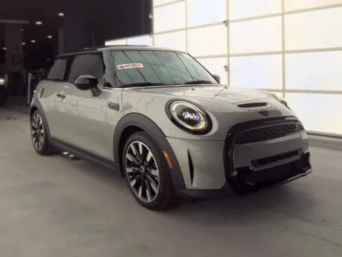 More photos of 2024 MINI Cooper S Iconic at Gulliver Auto Group, TX