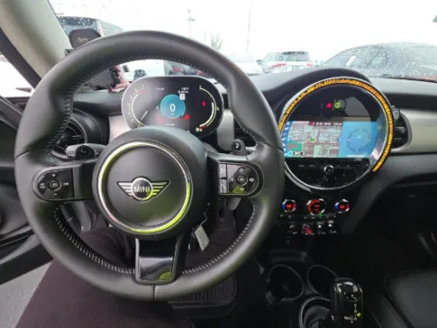 More photos of 2024 MINI Cooper S Iconic at Gulliver Auto Group, TX