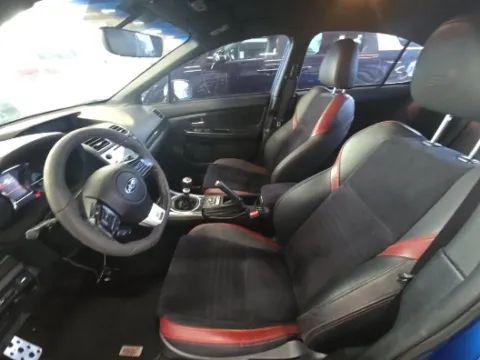 More photos of 2017 Subaru WRX STi at Gulliver Auto Group, TX