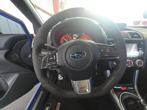 More photos of 2017 Subaru WRX STi at Gulliver Auto Group, TX