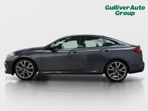 More photos of 2021 BMW 2 Series M235i Gran Coupe xDrive at Gulliver Auto Group, TX