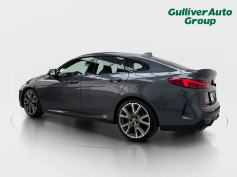 More photos of 2021 BMW 2 Series M235i Gran Coupe xDrive at Gulliver Auto Group, TX