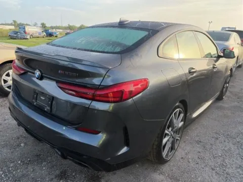 Photos of 2021 BMW 2 Series M235i Gran Coupe xDrive for sale in Plano, TX at Gulliver Auto Group