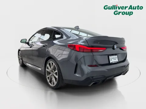More photos of 2021 BMW 2 Series M235i Gran Coupe xDrive at Gulliver Auto Group, TX