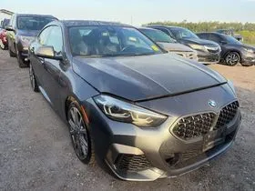Another view of 2021 BMW 2 Series M235i Gran Coupe xDrive for sale in Plano, TX at Gulliver Auto Group