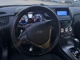 More photos of 2015 Hyundai Genesis Coupe 3.8 at Gulliver Auto Group, TX