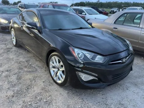 More photos of 2015 Hyundai Genesis Coupe 3.8 at Gulliver Auto Group, TX