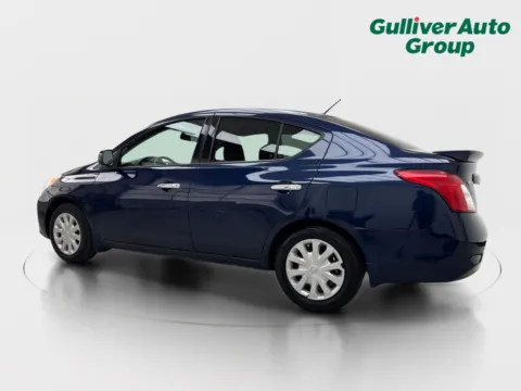 More photos of 2014 Nissan Versa 1.6 SV at Gulliver Auto Group, TX