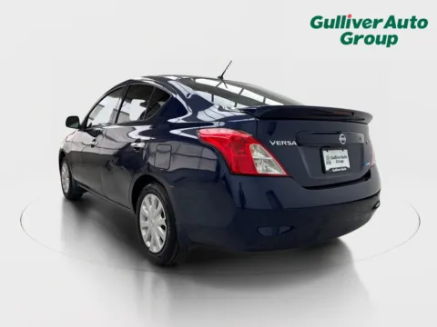 More photos of 2014 Nissan Versa 1.6 SV at Gulliver Auto Group, TX