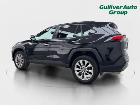 More photos of 2019 Toyota RAV4 Limited at Gulliver Auto Group, TX