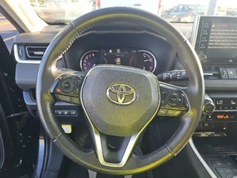 More photos of 2019 Toyota RAV4 Limited at Gulliver Auto Group, TX