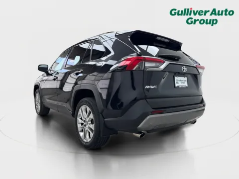 More photos of 2019 Toyota RAV4 Limited at Gulliver Auto Group, TX