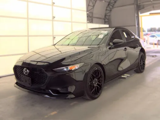 2020 Mazda Mazda3 Preferred for sale in Plano, TX