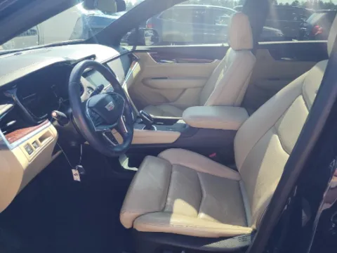 More photos of 2017 Cadillac XT5 Luxury at Gulliver Auto Group, TX