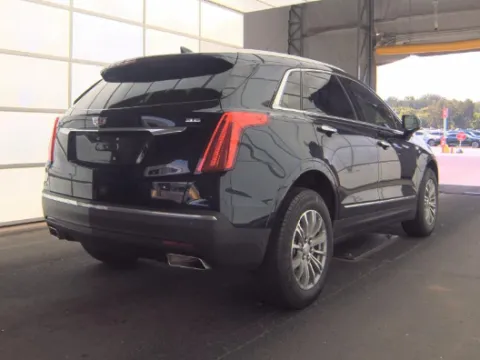 Photos of 2017 Cadillac XT5 Luxury for sale in Plano, TX at Gulliver Auto Group