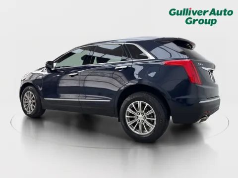 More photos of 2017 Cadillac XT5 Luxury at Gulliver Auto Group, TX