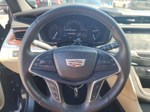 More photos of 2017 Cadillac XT5 Luxury at Gulliver Auto Group, TX