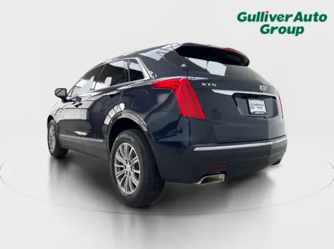 More photos of 2017 Cadillac XT5 Luxury at Gulliver Auto Group, TX