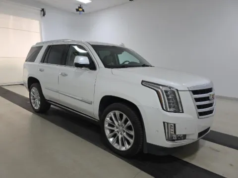 More photos of 2019 Cadillac Escalade Premium Luxury at Gulliver Auto Group, TX