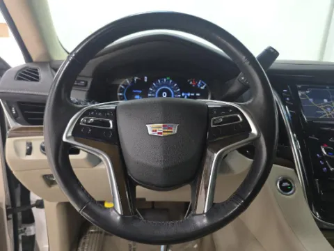 More photos of 2019 Cadillac Escalade Premium Luxury at Gulliver Auto Group, TX