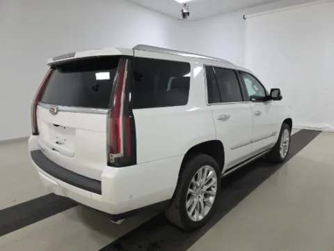 Photos of 2019 Cadillac Escalade Premium Luxury for sale in Plano, TX at Gulliver Auto Group