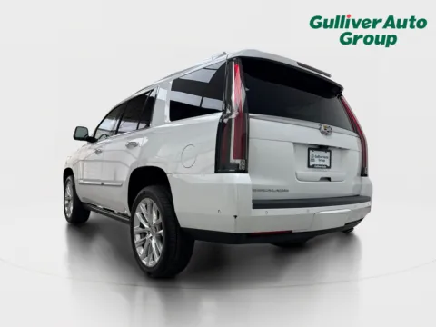 More photos of 2019 Cadillac Escalade Premium Luxury at Gulliver Auto Group, TX