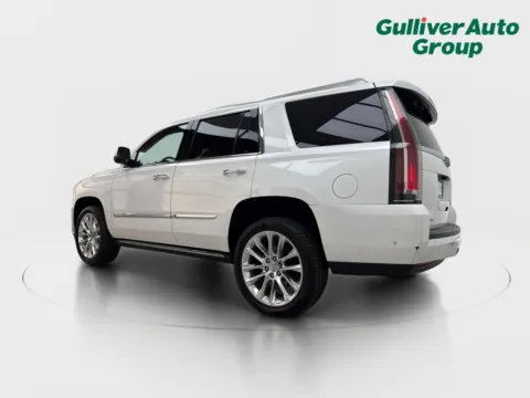 More photos of 2019 Cadillac Escalade Premium Luxury at Gulliver Auto Group, TX