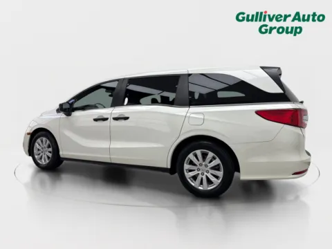 More photos of 2019 Honda Odyssey LX at Gulliver Auto Group, TX
