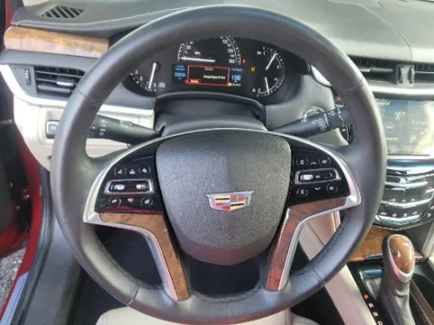 More photos of 2018 Cadillac XTS Luxury at Gulliver Auto Group, TX