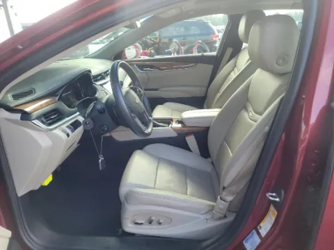 More photos of 2018 Cadillac XTS Luxury at Gulliver Auto Group, TX