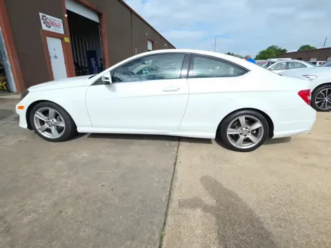 Photos of 2015 Mercedes-Benz C-Class C 250 for sale in Plano, TX at Gulliver Auto Group