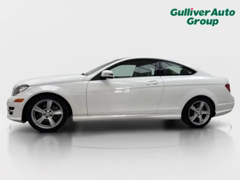 Photos of 2015 Mercedes-Benz C-Class C 250 for sale in Plano, TX at Gulliver Auto Group
