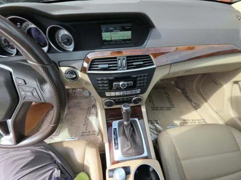 More photos of 2015 Mercedes-Benz C-Class C 250 at Gulliver Auto Group, TX