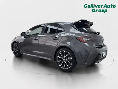More photos of 2021 Toyota Corolla Hatchback XSE at Gulliver Auto Group, TX