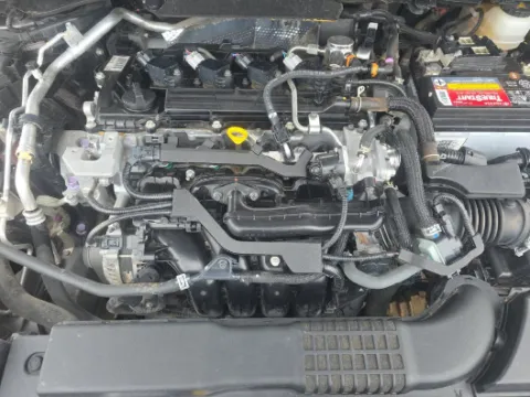 More photos of 2021 Toyota Corolla Hatchback XSE at Gulliver Auto Group, TX