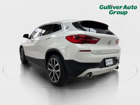 More photos of 2020 BMW X2 sDrive28i at Gulliver Auto Group, TX