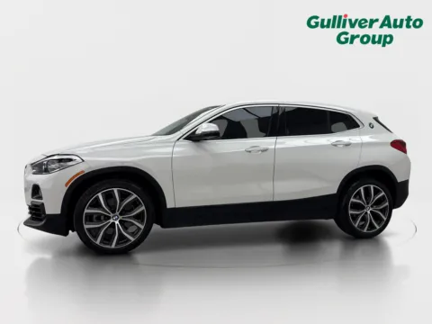 Photos of 2020 BMW X2 sDrive28i for sale in Plano, TX at Gulliver Auto Group