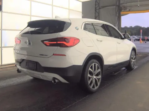 Photos of 2020 BMW X2 sDrive28i for sale in Plano, TX at Gulliver Auto Group
