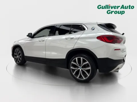 More photos of 2020 BMW X2 sDrive28i at Gulliver Auto Group, TX